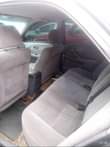A picture of 2002 model of Toyota camry aka droplight