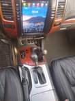 A picture of Land cruiser upgraded