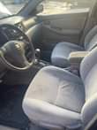 A picture of Awoof Awoof going this morning first Body Corolla 07 Buy