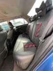 A picture of Well pimped and upgraded registered 2010 Corolla