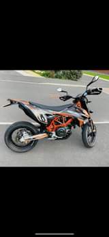 ktm motorcycles
