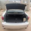 A picture of URGENT URGENT LEXUS IS350
