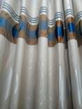 A picture of curtains