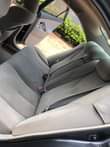 A picture of DIRECT OKUMBO FOREIGN USED 2008 Model Toyota Camry LE 4plugs