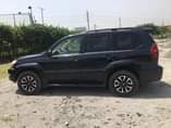 A picture of this is extremely clean distress sales Lexus GX470 V8 just