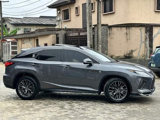 A picture of KinzzyAuto s LTD 08109018982 47 500 000 Refer and earn