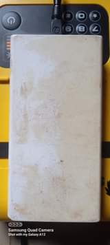 A picture of Power bank
