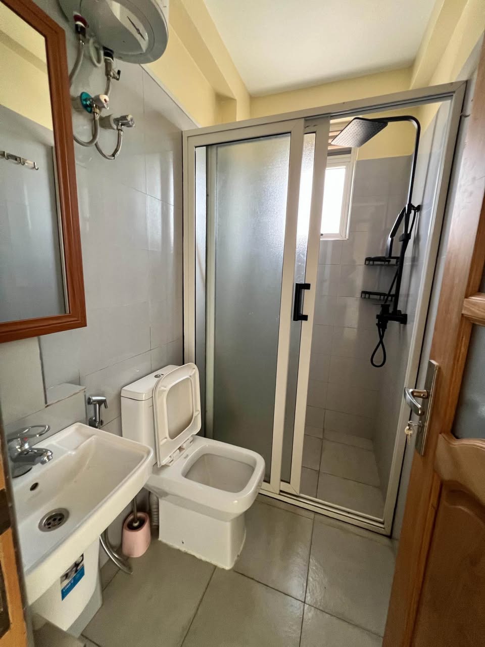 A picture of 3bedroom apartment for Rent