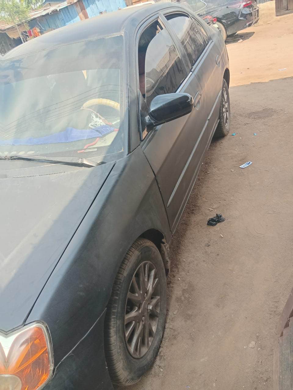 A picture of Honda Civic Engine Gear AC need attention Price 2 2