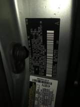 A picture of 2006 Toyota Sienna Sienna Space bus