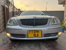 A picture of Brevis 0714127015