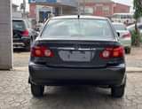 A picture of Registered 2004 corolla Nothing to fix Price 2 6M Location