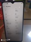 A picture of Itel p40