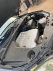 A picture of 08 rx350