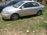 A picture of Toyota Corolla 2004 1 9M Okene Kogi State