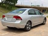 A picture of 2005 Honda Civic B