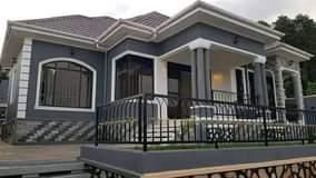 A picture of Newly built house for sale