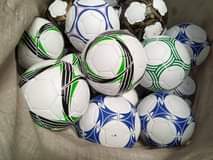 football accessories
