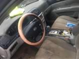 A picture of 2008 Hyundai Sonata