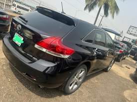 A picture of Few months used Venza 2015