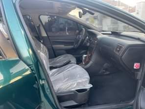 A picture of Pre owned Peugeot 307 Year 2005 Model At Abuja With