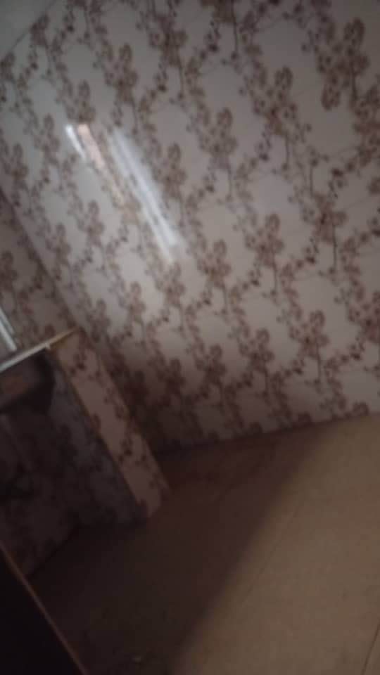 A picture of Mini flat
