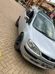 A picture of Toyota spacio