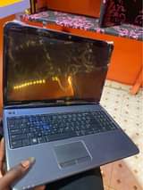 A picture of Good laptops from chidex limited 4gig RAM