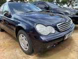 A picture of Compressor c180 MERCEDES Benz