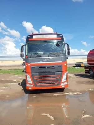 volvo