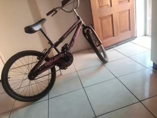 bicycle