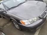 A picture of Camry 2 2 V4 engine Everything is working perfectly Engine