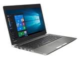 A picture of Laptops