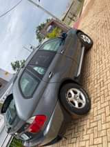 A picture of 2005 BMW X5 Toks standard