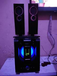 seapiano subwoofer