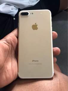 A picture of iPhone 7 Gb32 Fingerprint ipo Bh100 160 000 0694237972