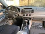 A picture of Very clean Camry Big daddy 05 model everything intact going