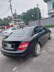A picture of 2009 Mercedes Benz c300