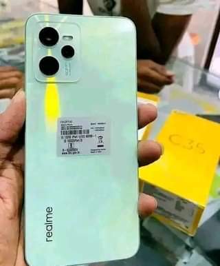 realme phones