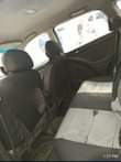 A picture of Toyota Matrix 2004