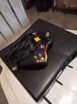 A picture of XBOX 360