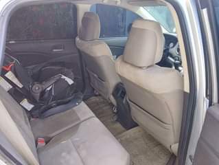 A picture of Bought brand new neatly used Naija Honda CR V 2013