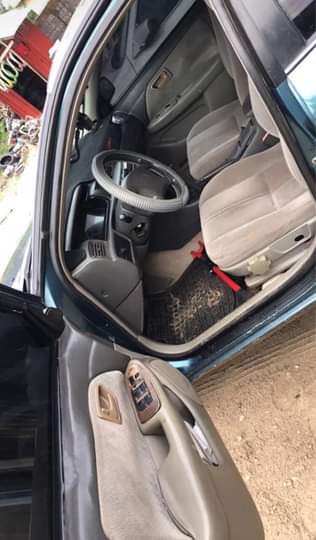 A picture of Camry 2 2