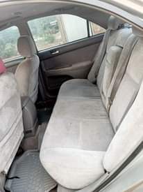 A picture of Camry 2 4