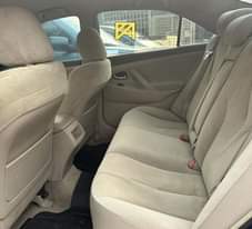 A picture of 2008 Toyota Camry LE