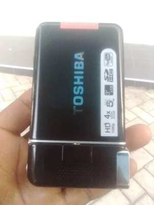 toshiba laptops