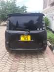 A picture of Toyota Sienta