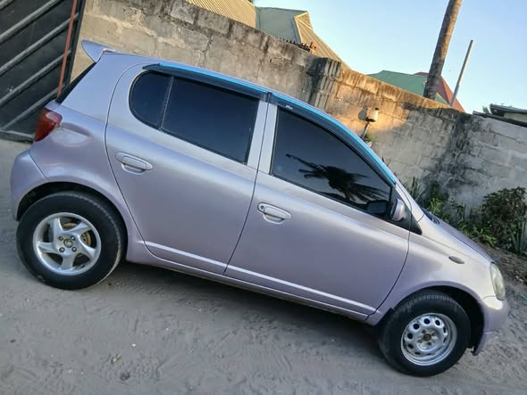 A picture of Vitz