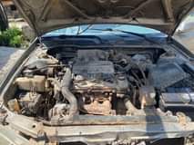 A picture of Toyota Camry Pencil