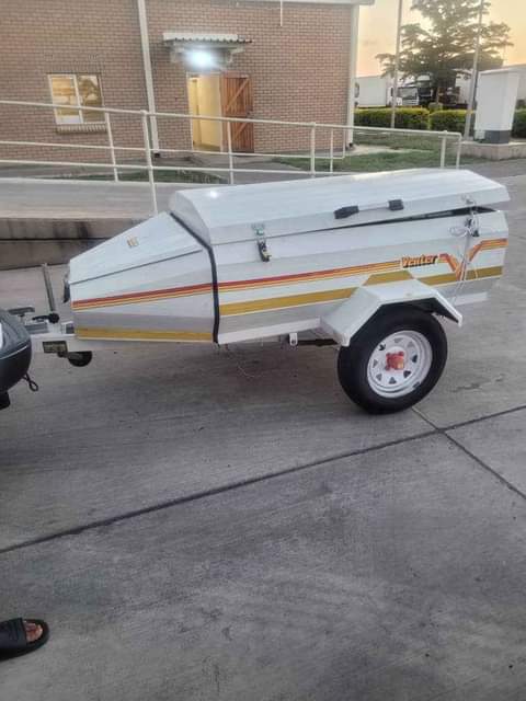 trailers